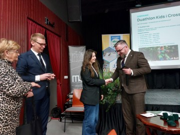 Zjazd Członków Oddziału PTTK 